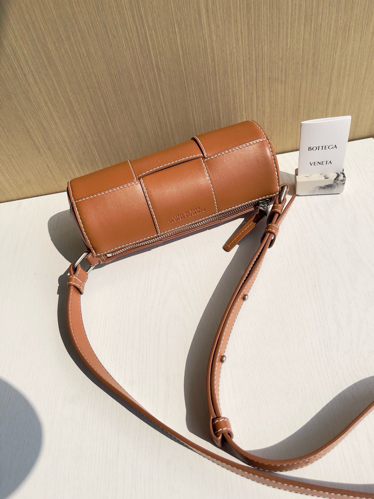 BV Small Canette Bag