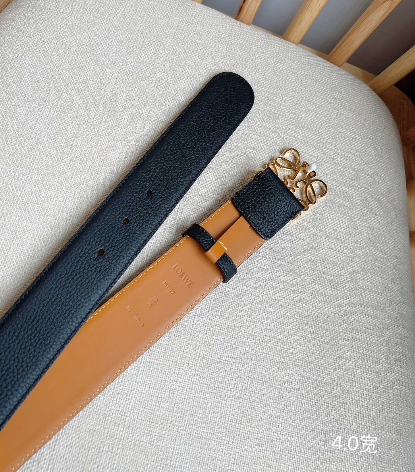 Loewe Belt