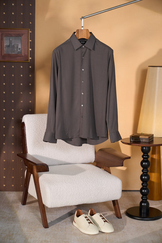 ZG Long Sleeve Shirt