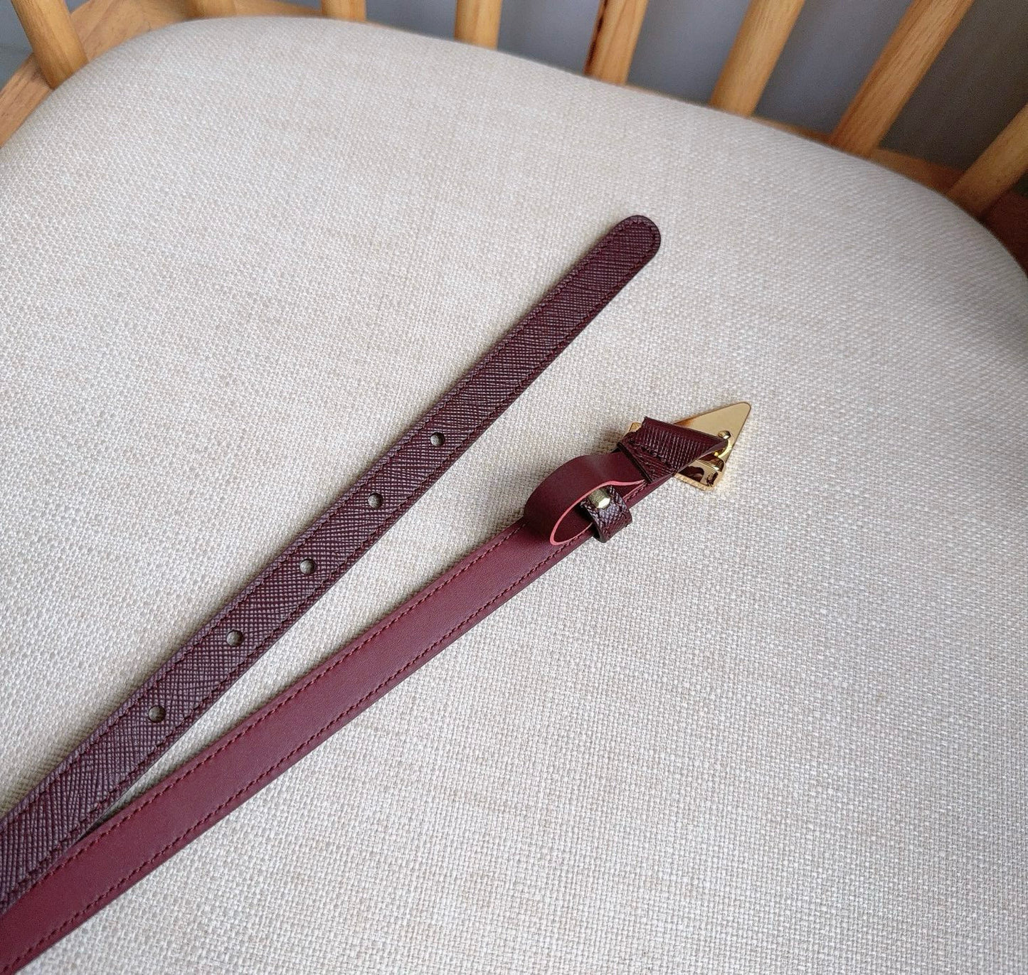 Prada Belt