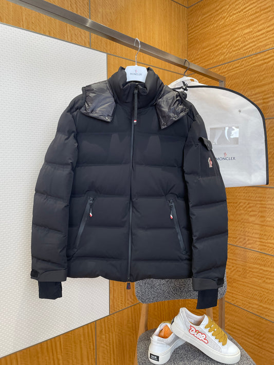 Moncler Down Jacket