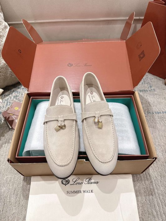 LP Loafers