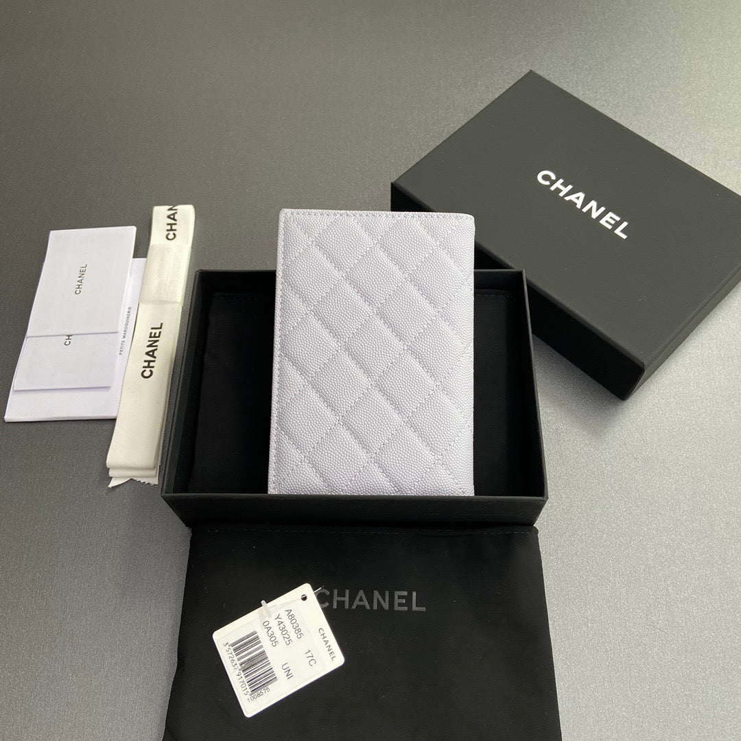Chanel Wallet