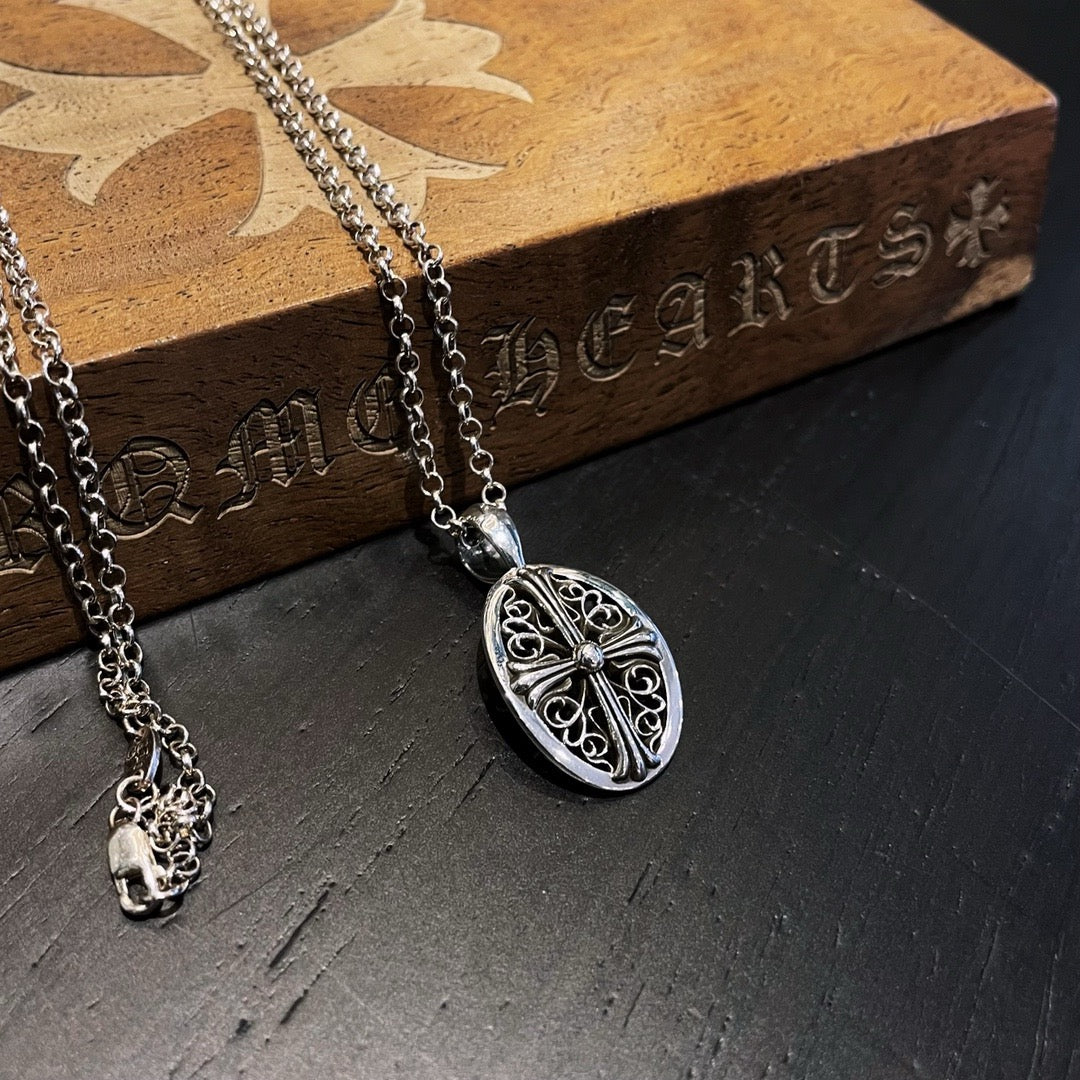 Chrome Hearts Necklace