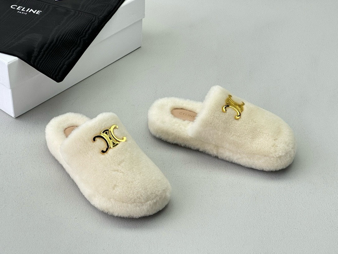 Celine Sandals