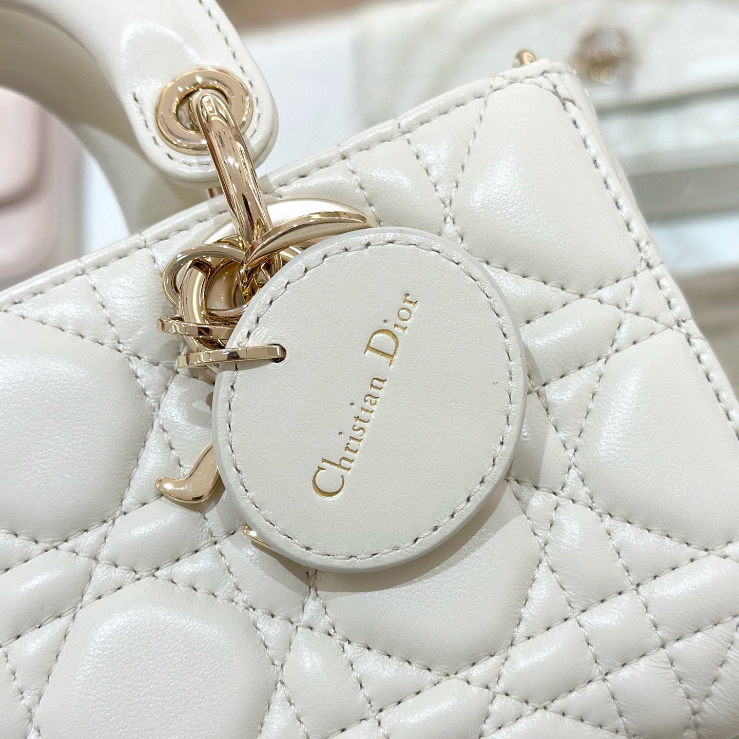 Dior Joy Bag