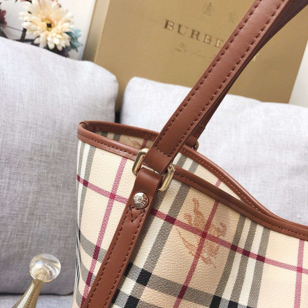 Burberry Shoulder Bag