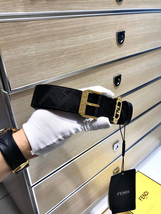 Fendi Belts
