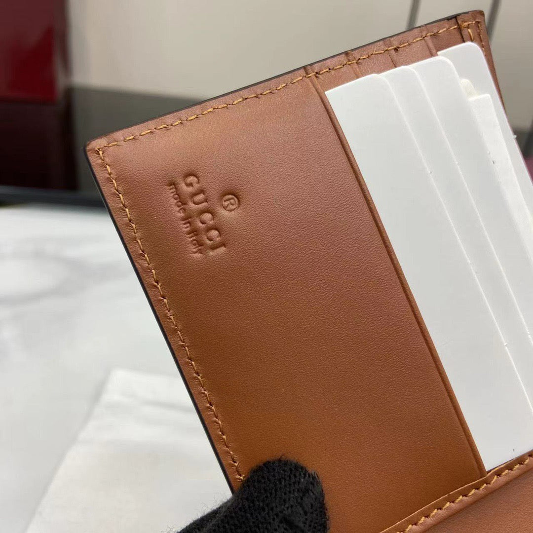 Gucci Wallet