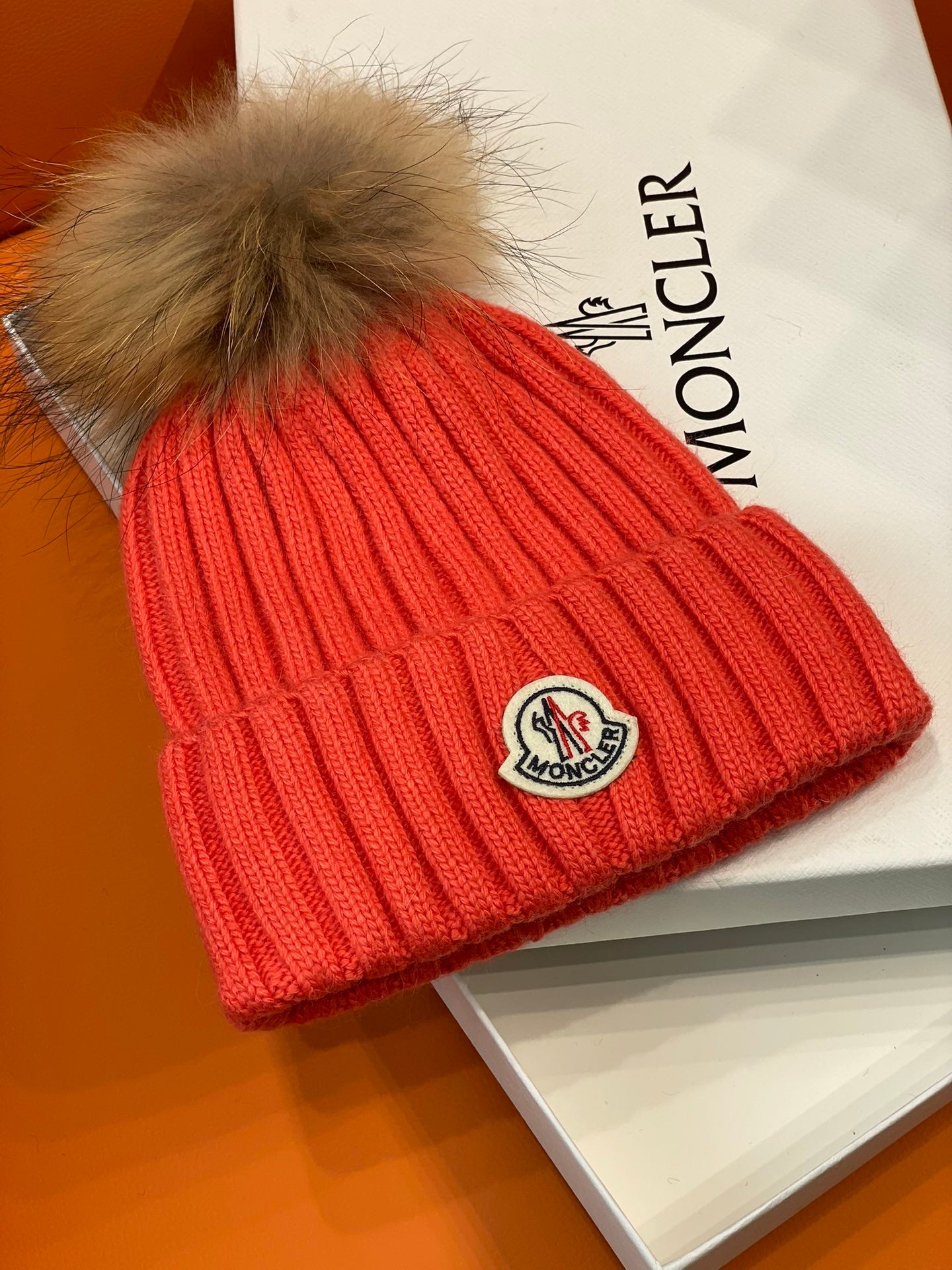 Moncler Beanie