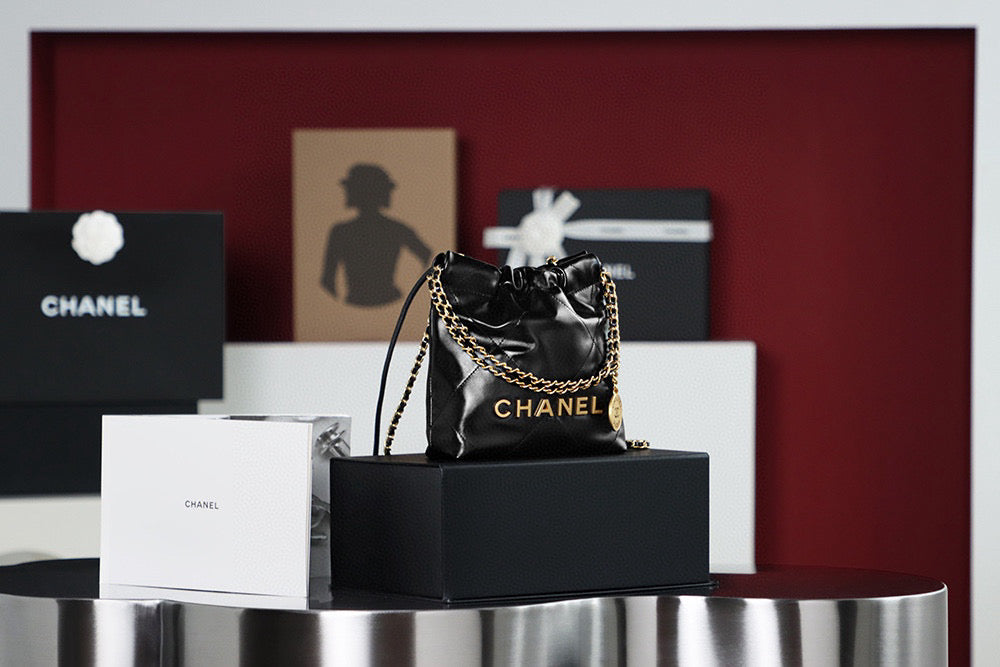 Chanel 23S Mini Bag