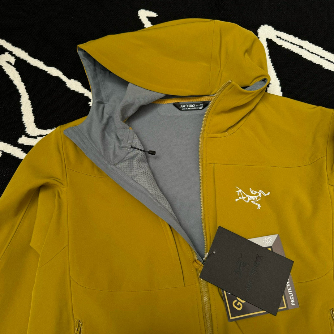 Arcteryx Jacket