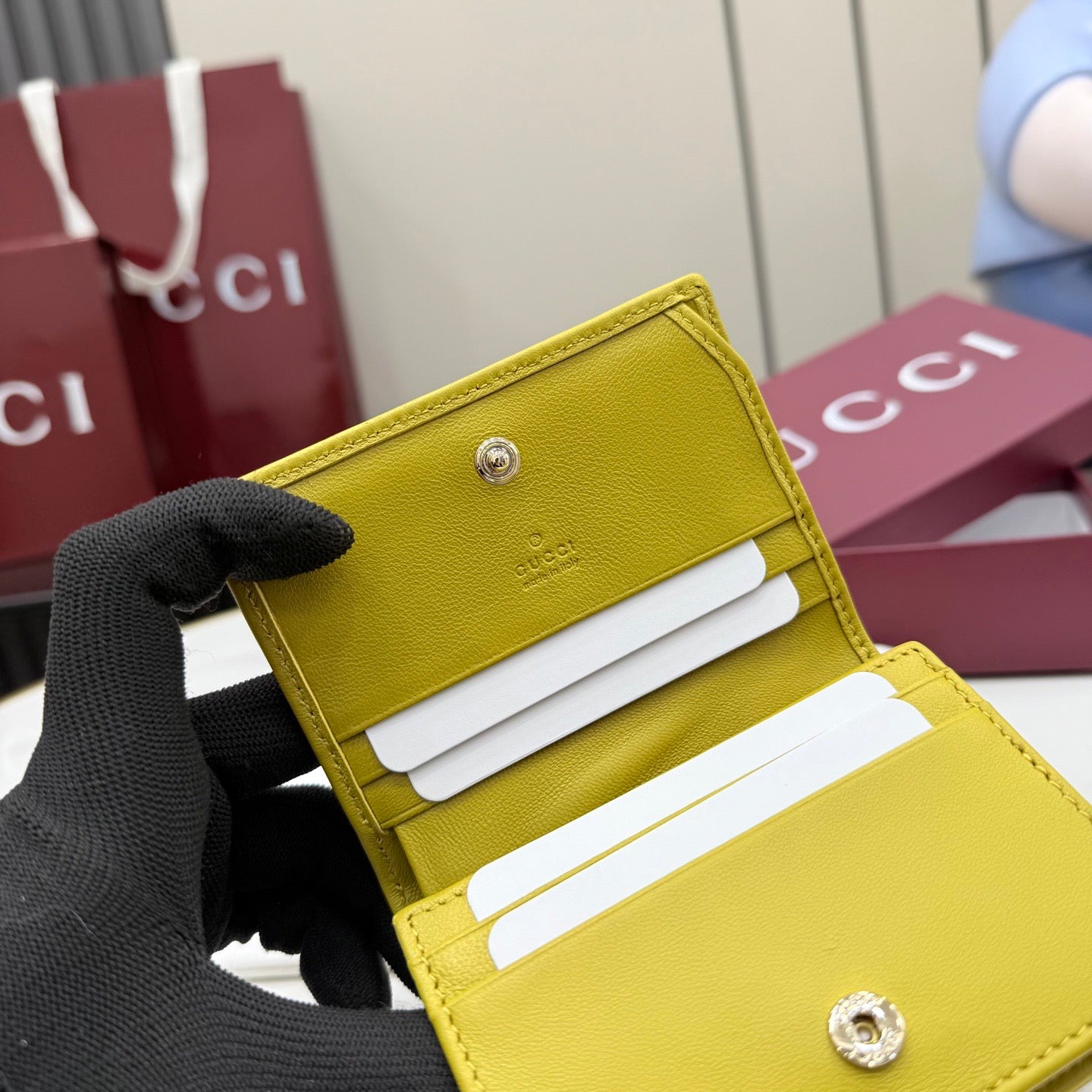 Gucci Wallet