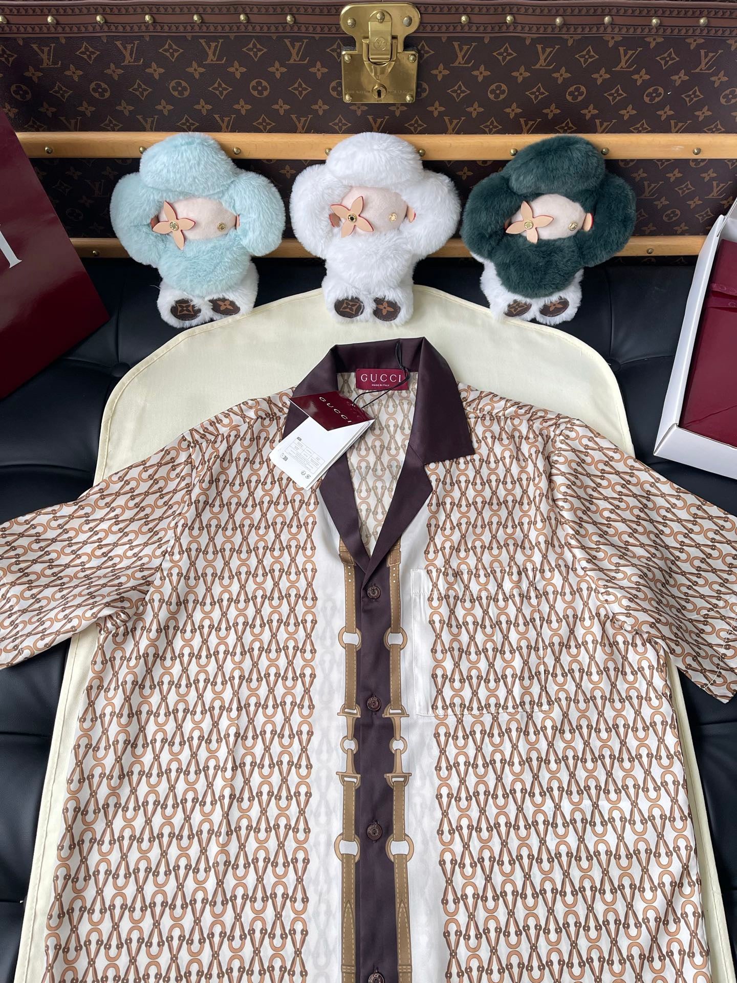 Gucci Shirt