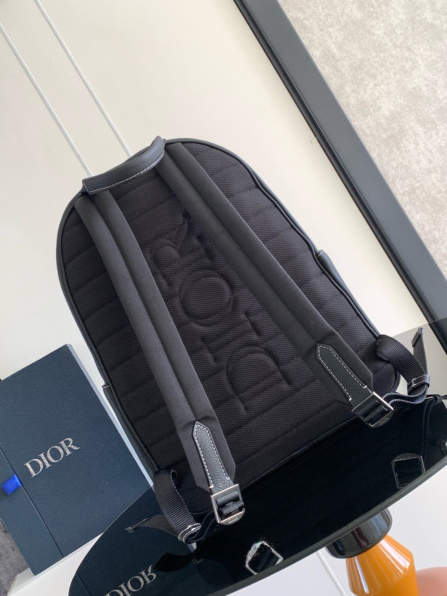 Dior Backpack