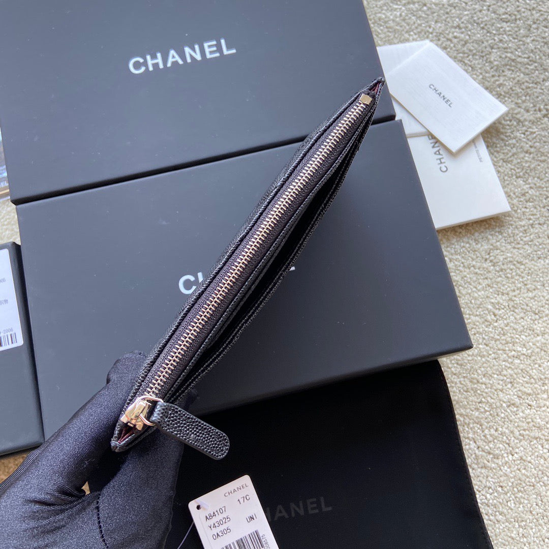 Chanel Wallet