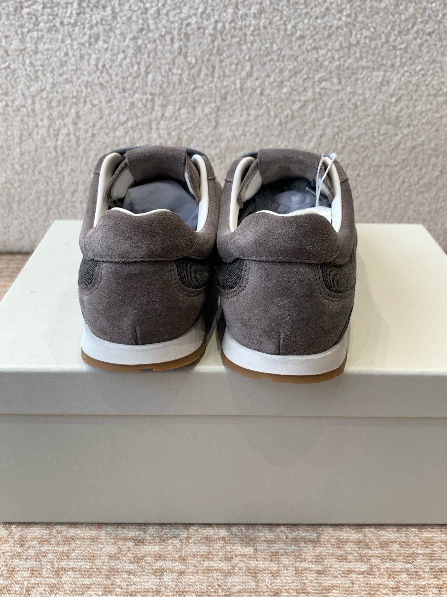 Brunello Cucinelli Sneakers