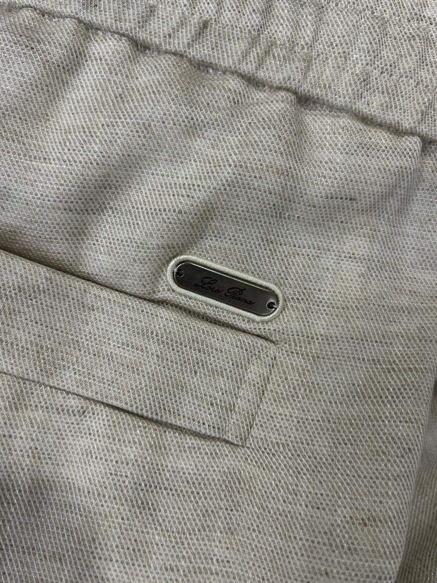 LP Long Pants
