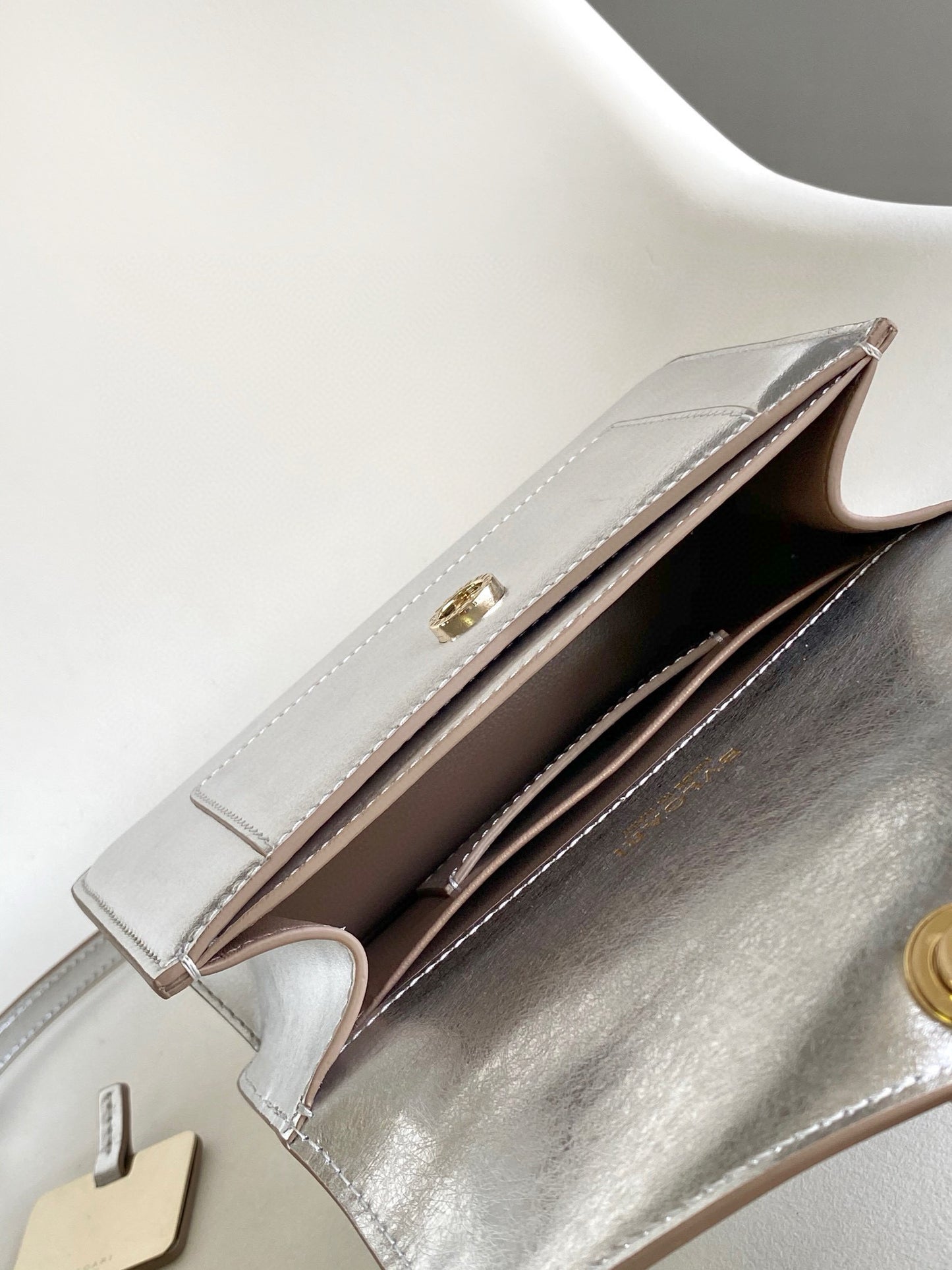 Bvlgari Serpenti Forever Bag