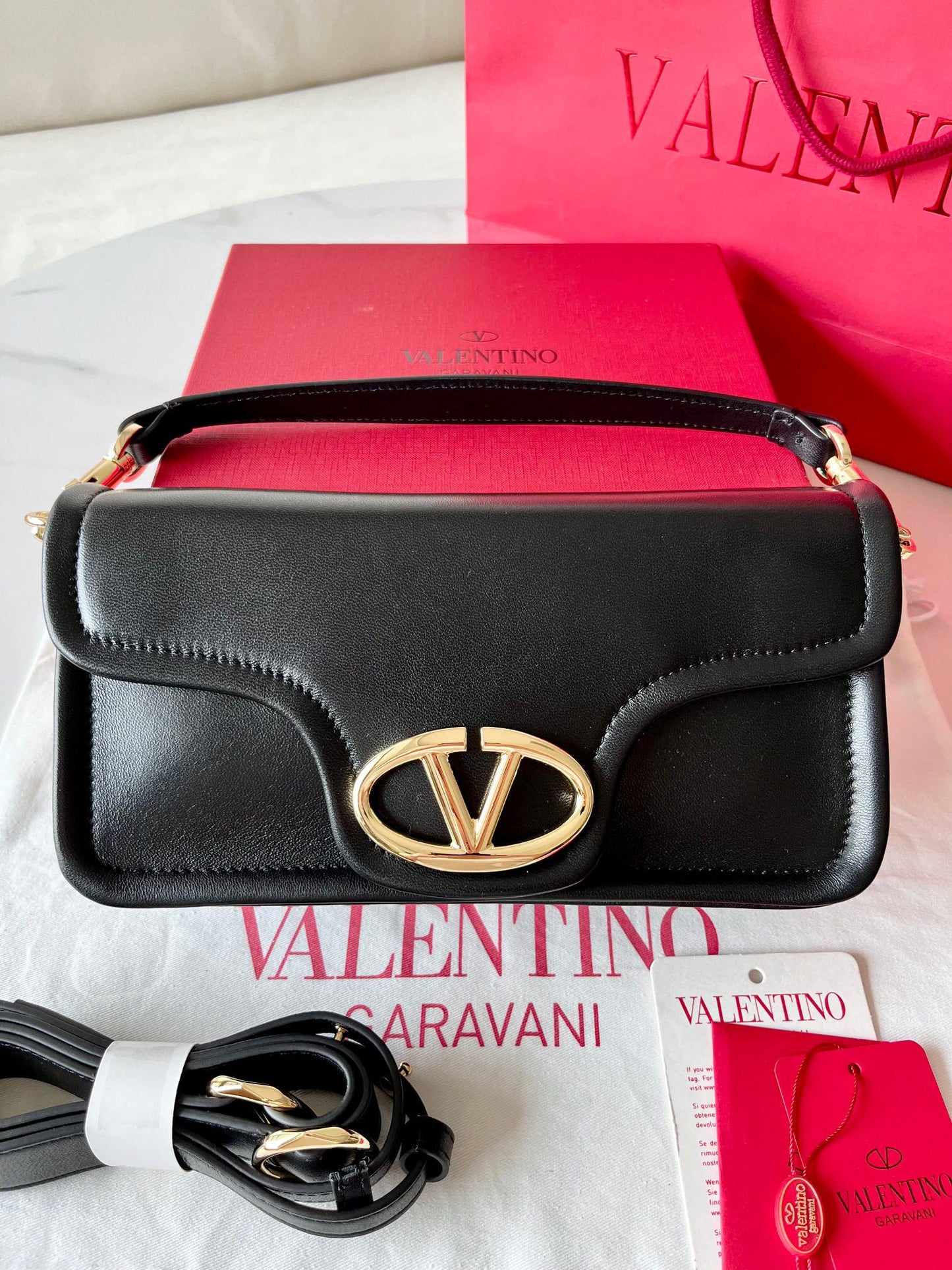 Valentino Sling Bag