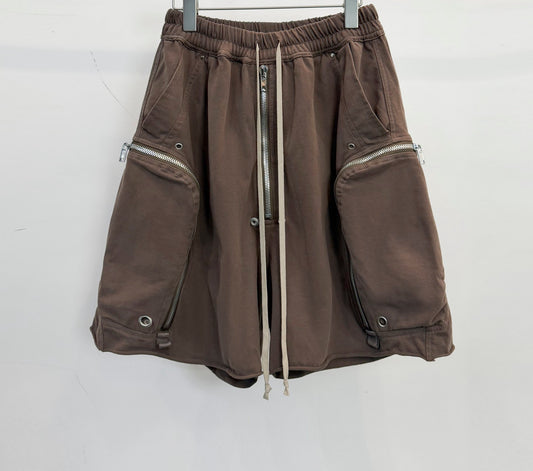 Rick Owen Shorts