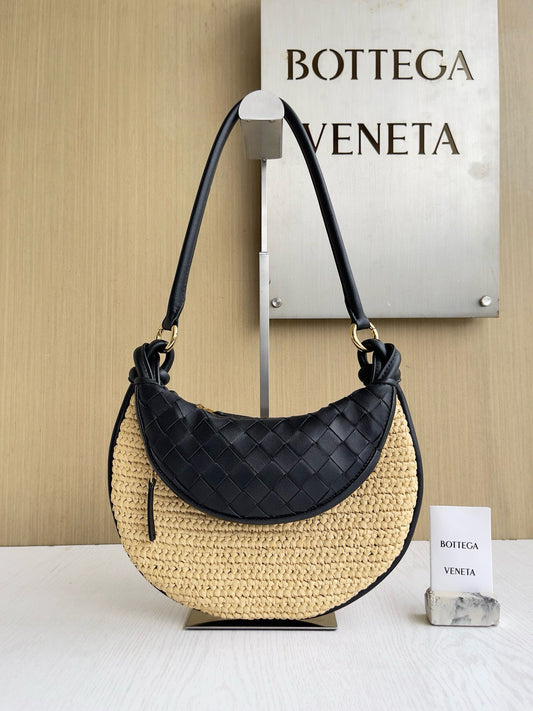 BV Gemelli Shoulder Bag