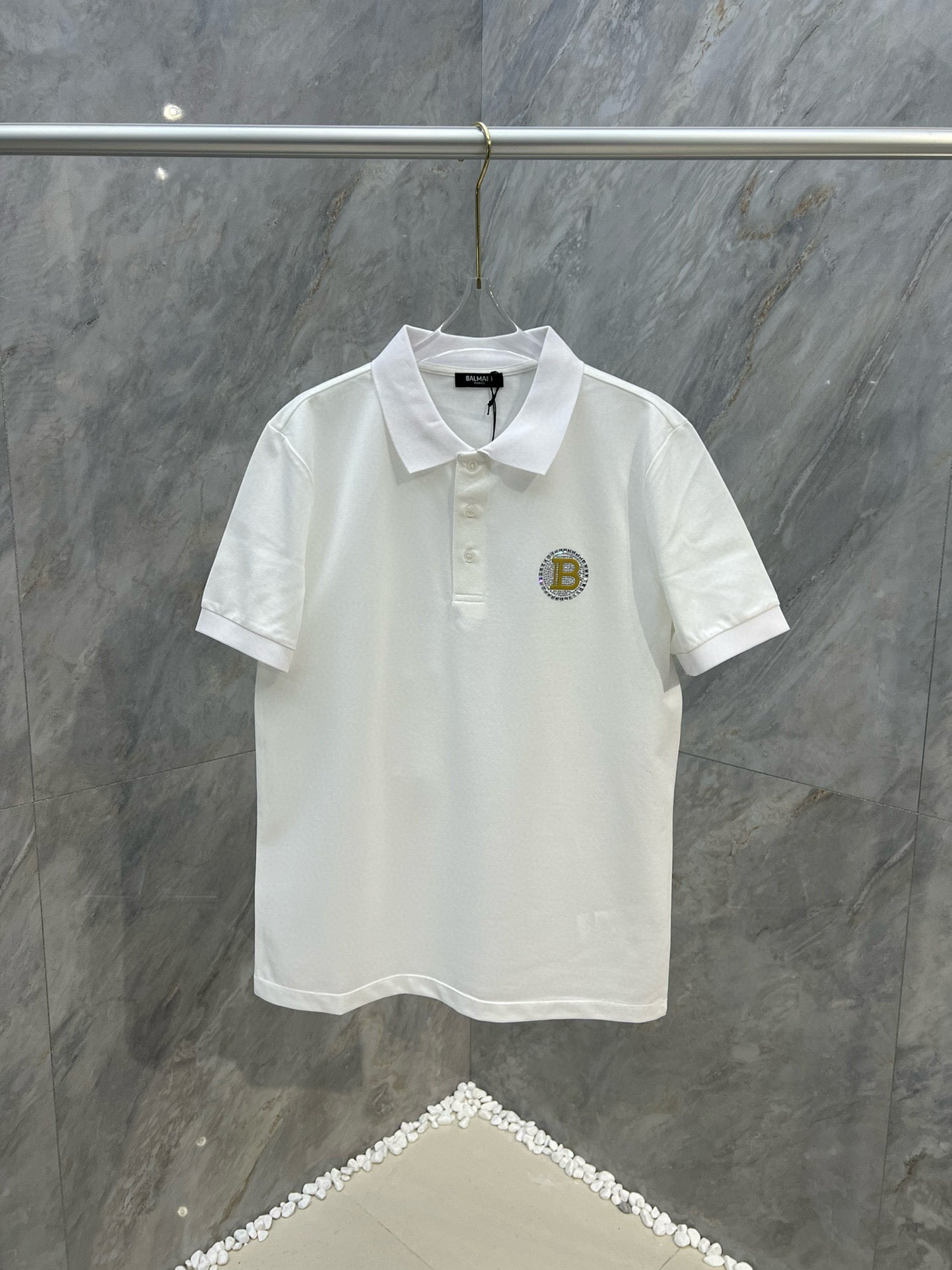 Balmain Polo