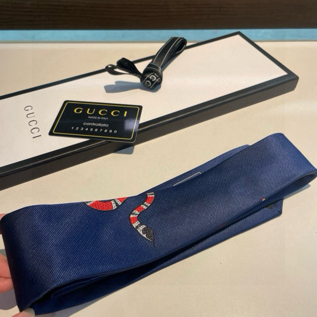 Gucci Tie