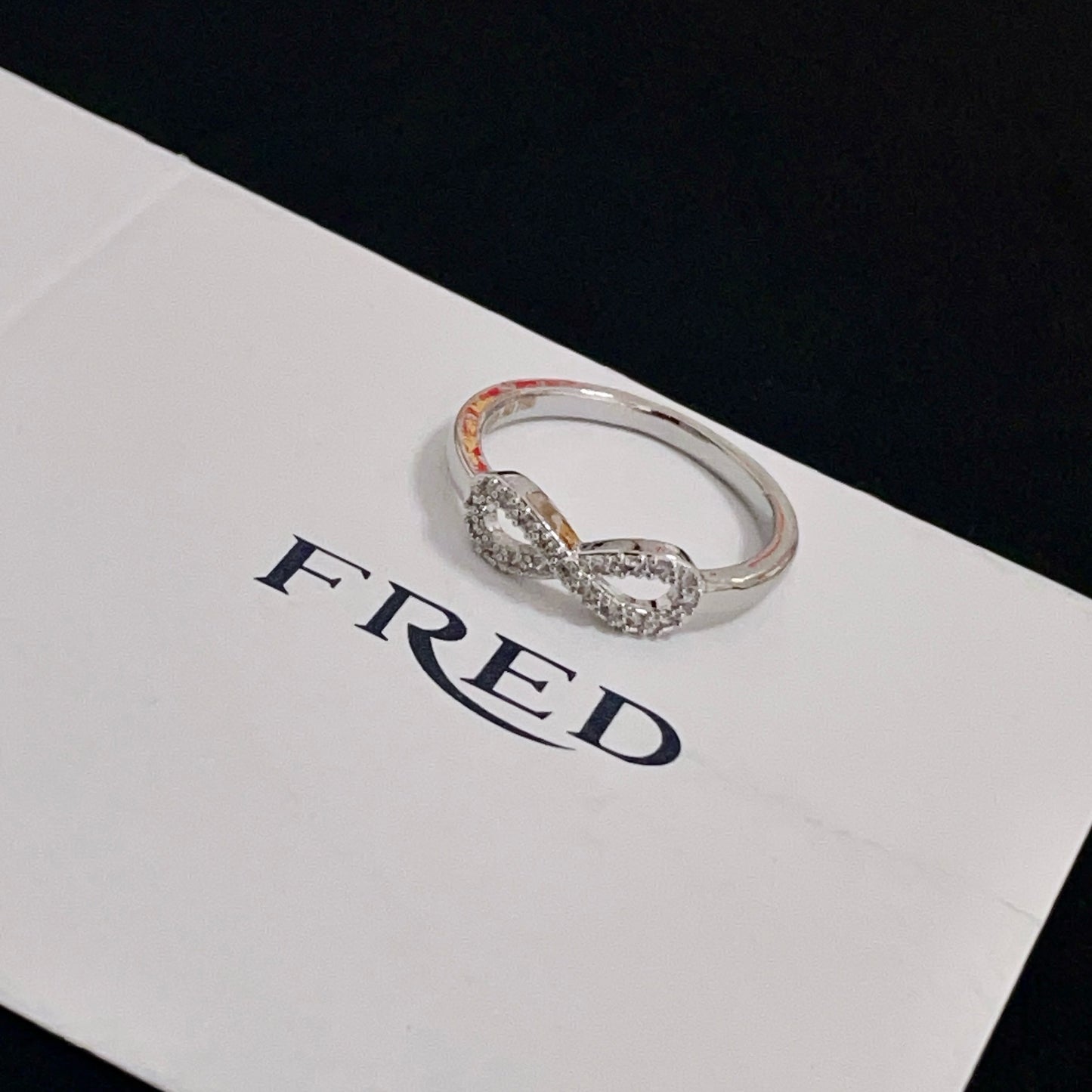 Fred Ring