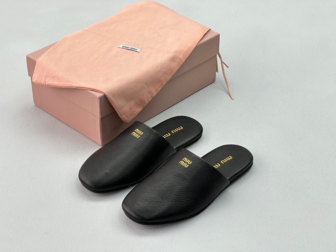 Miu Miu Sandals