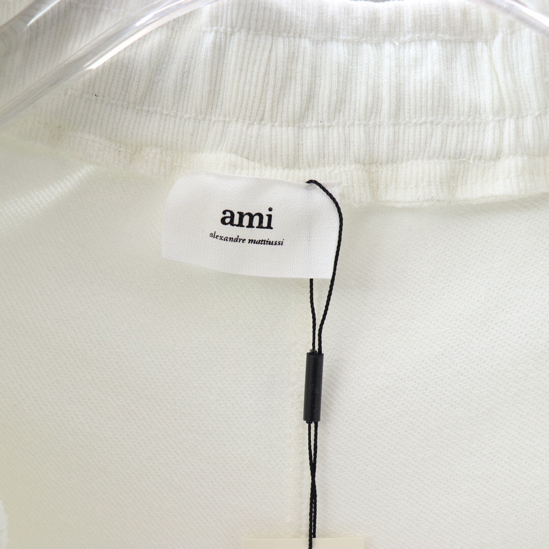 Ami Long Pants