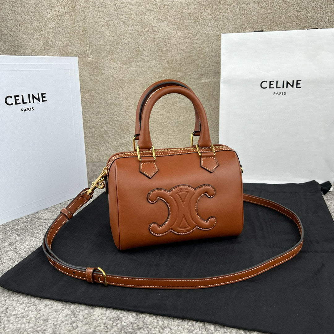 Celine Boston Bag