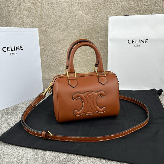 Celine Boston Bag
