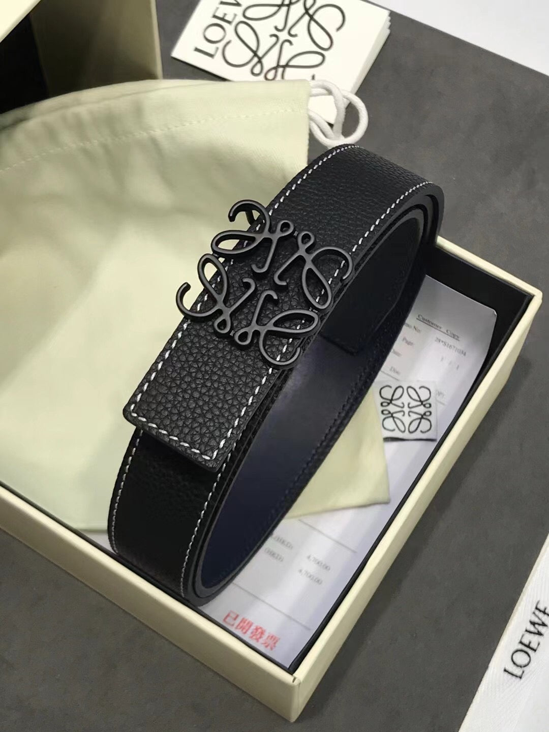 Loewe Belt