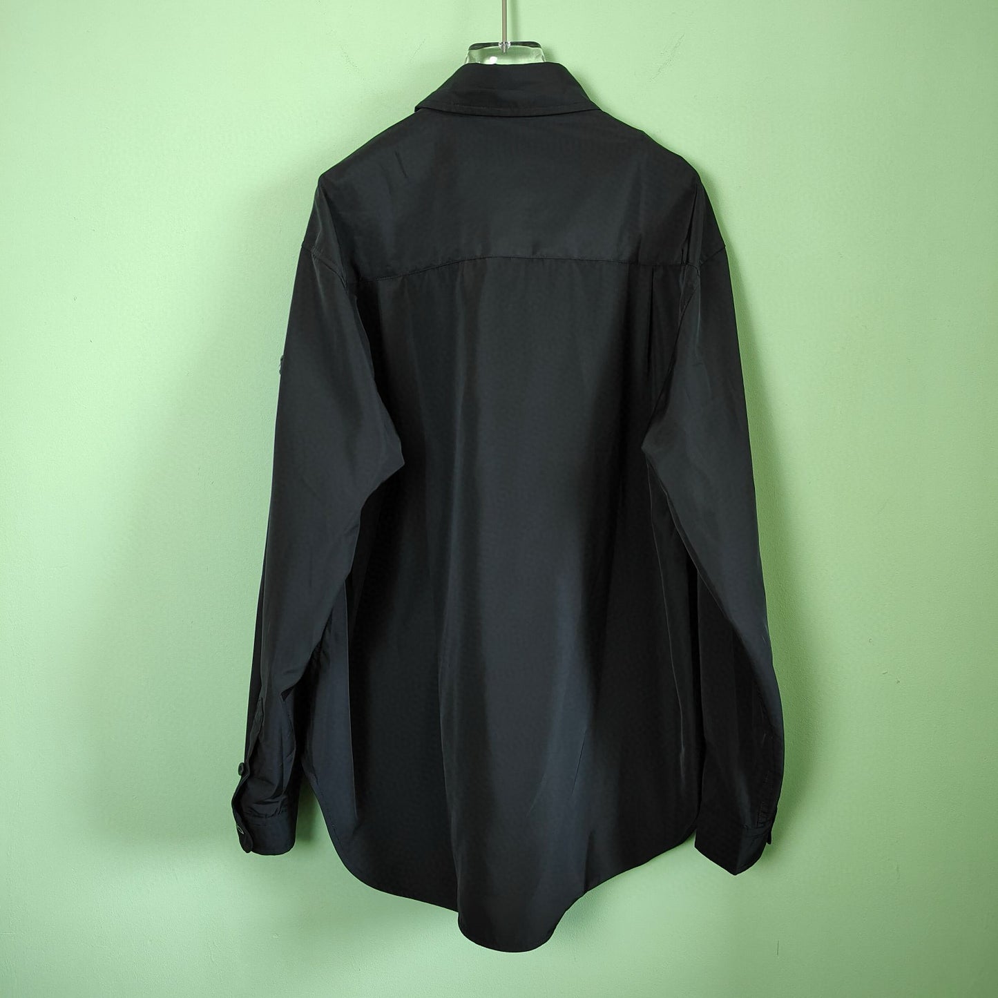 BLCG Long Sleeve Shirt