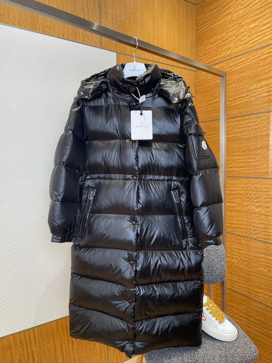 Moncler Down Jacket