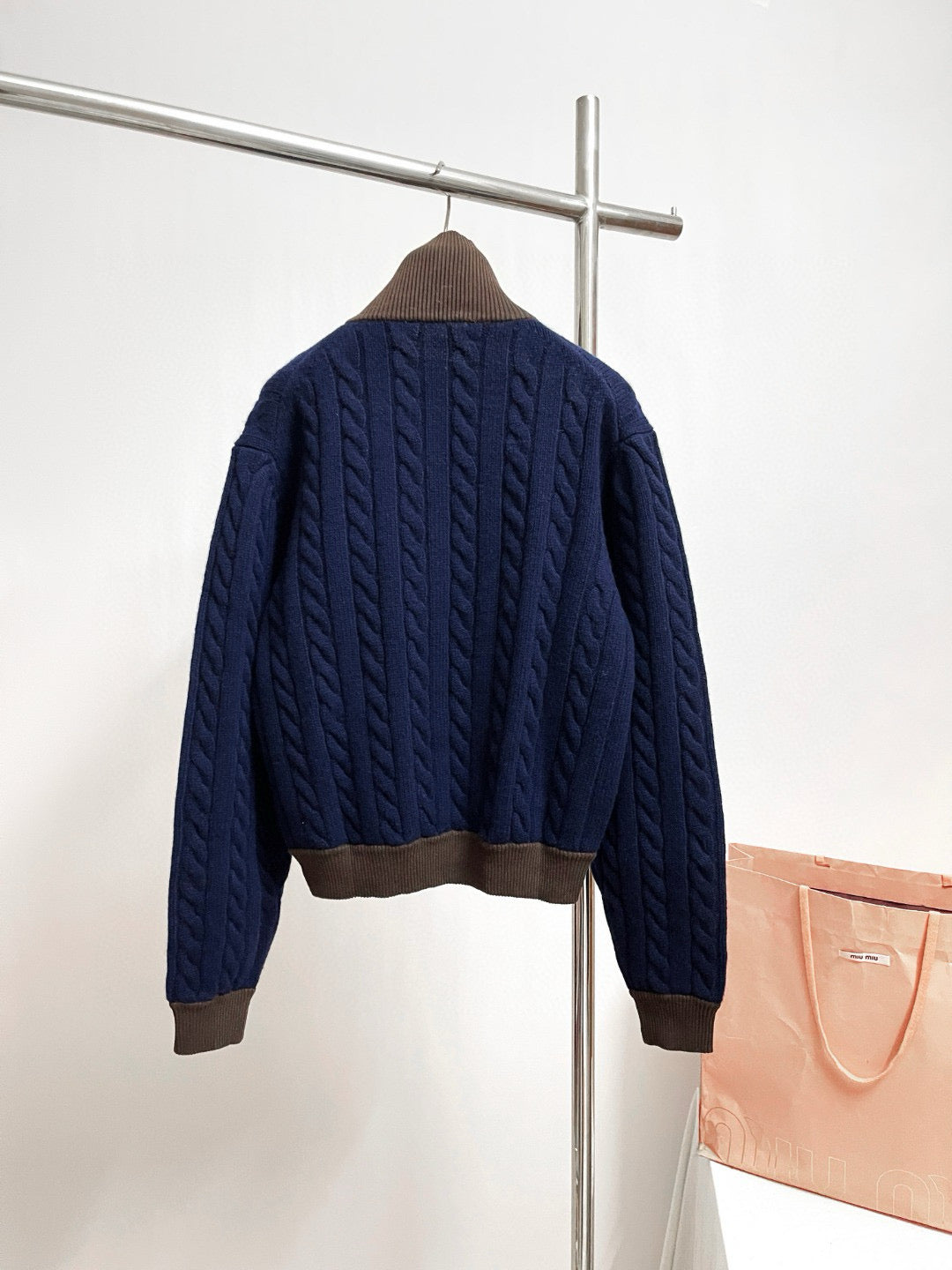 Miu Miu Jacket