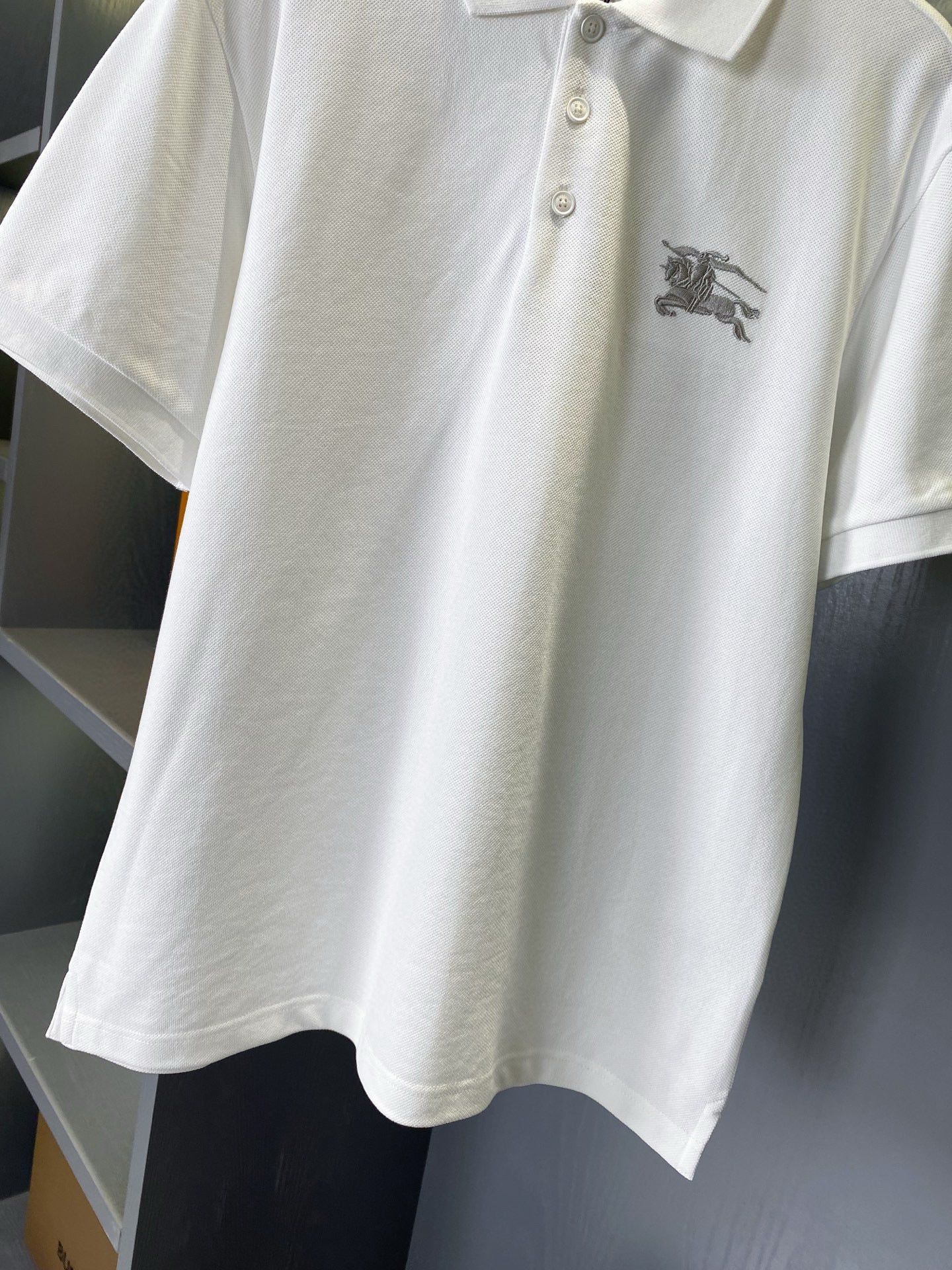 BBR Polo