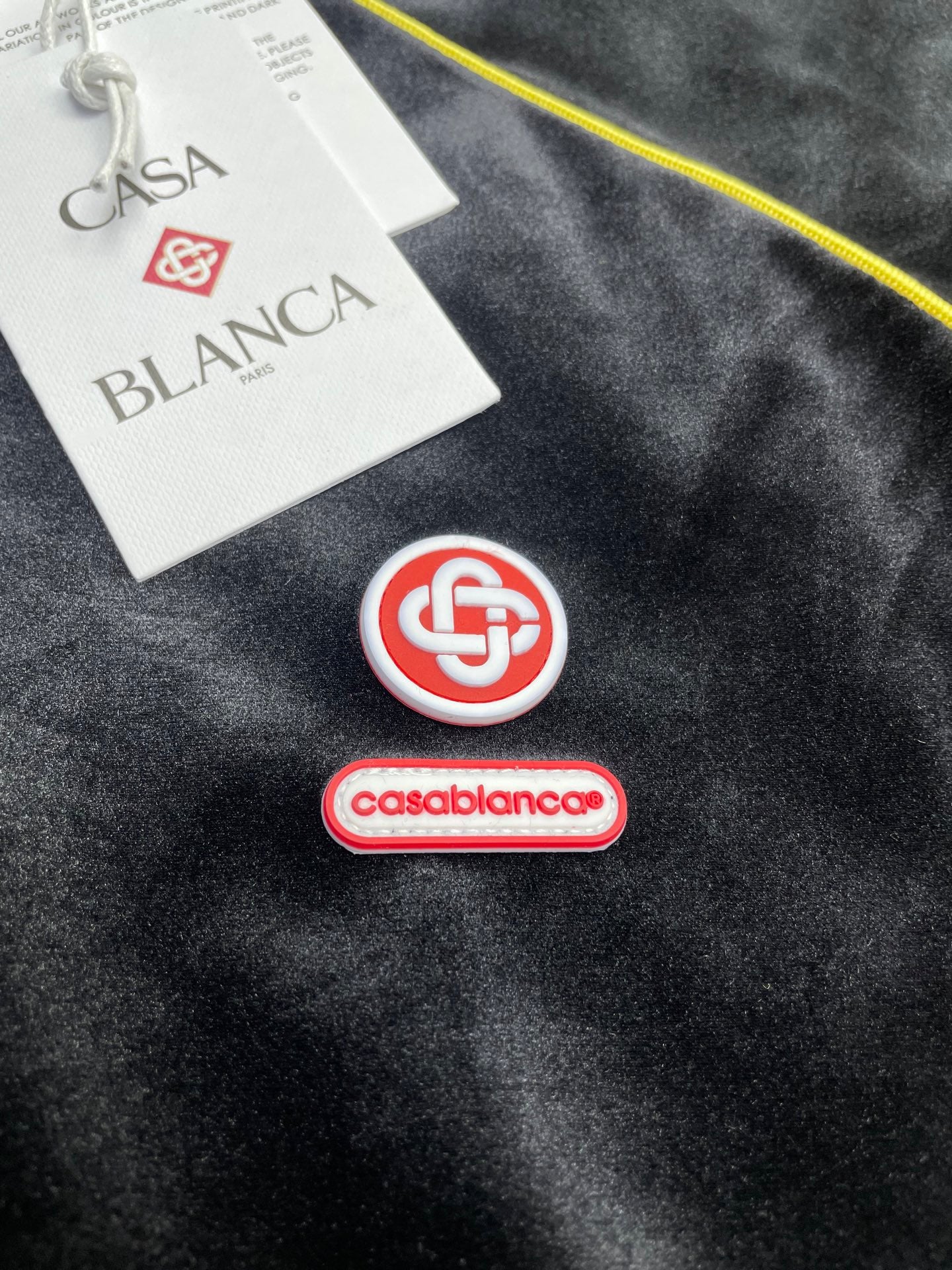 Casablanca Jacket