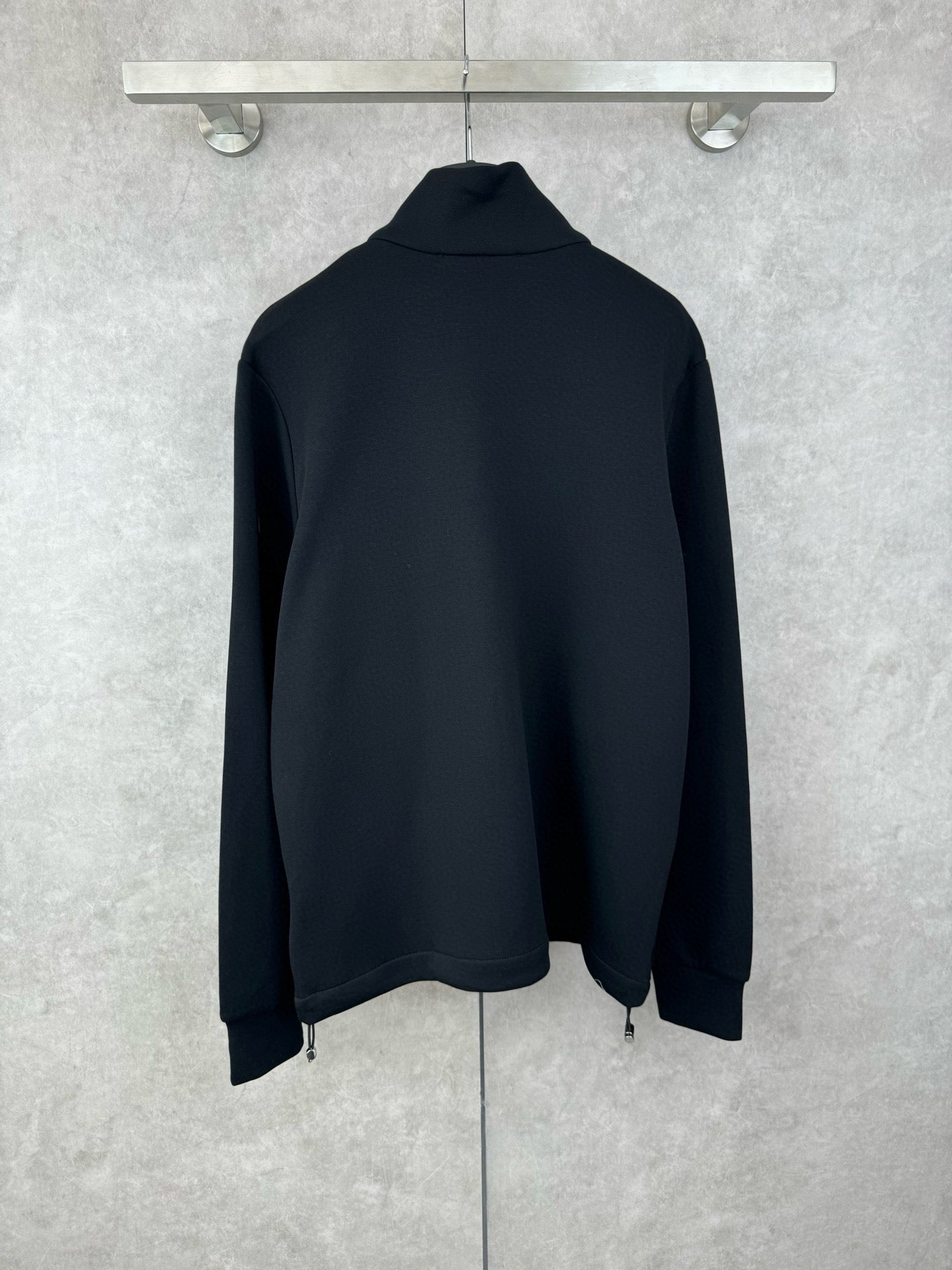 Prada Blouson Jacket