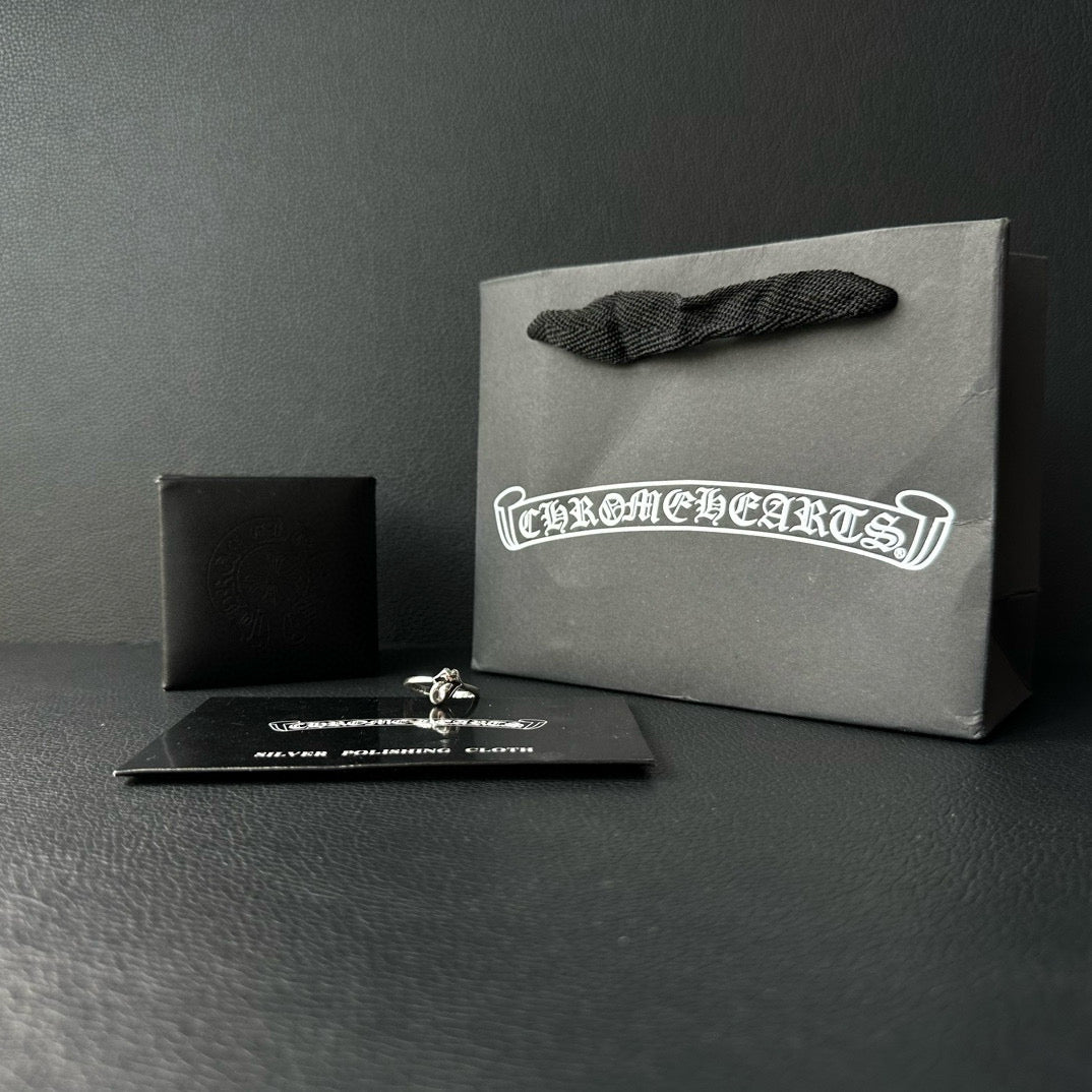 Chrome Hearts Rings