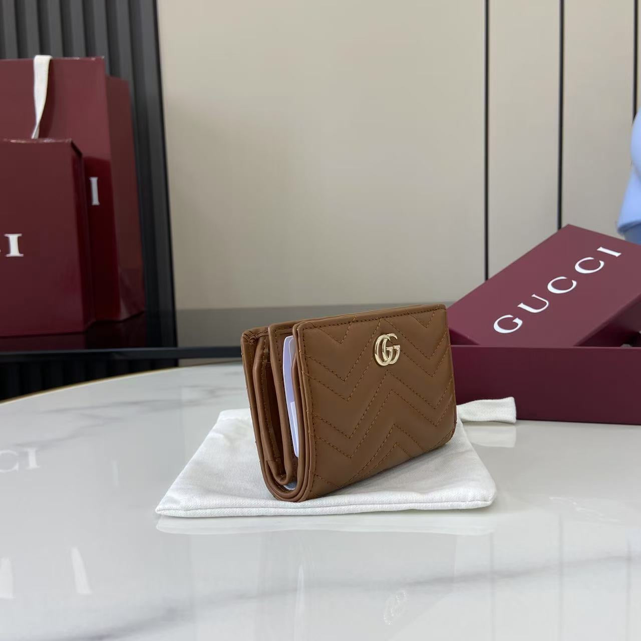 Gucci Wallet