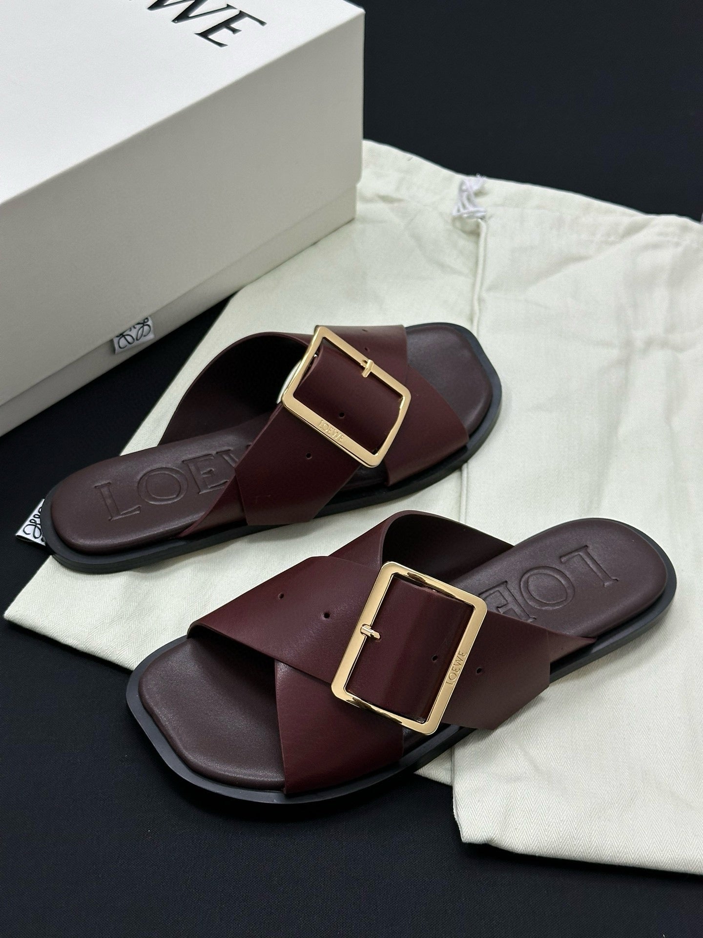 Loewe Sandals
