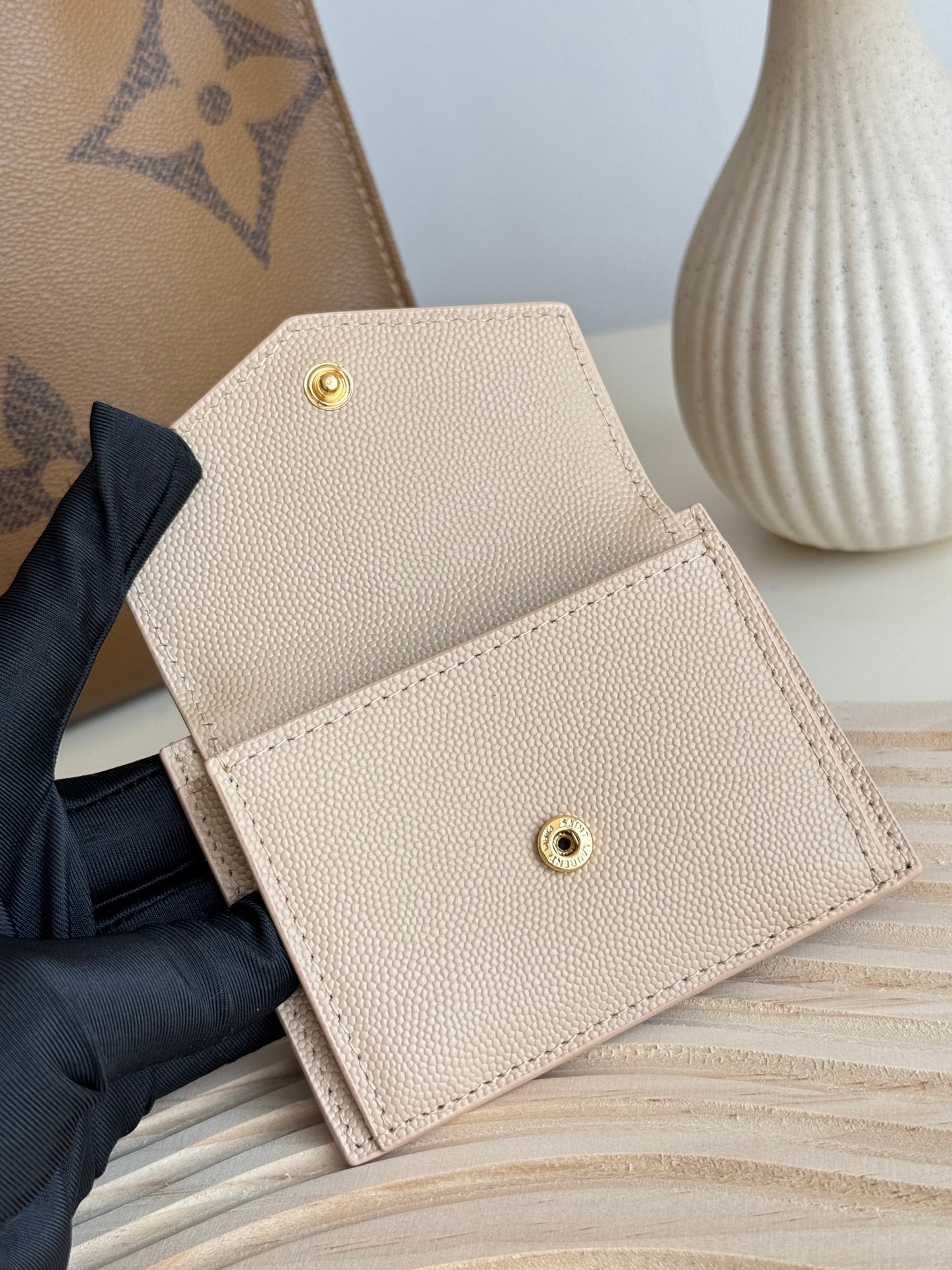 YSL Wallet