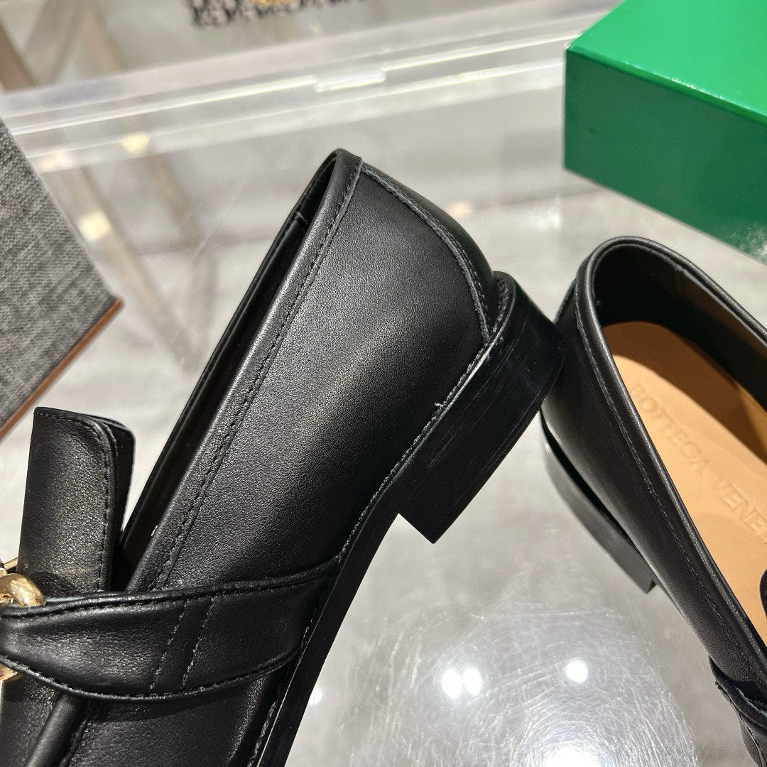 Bottega Veneta Loafer