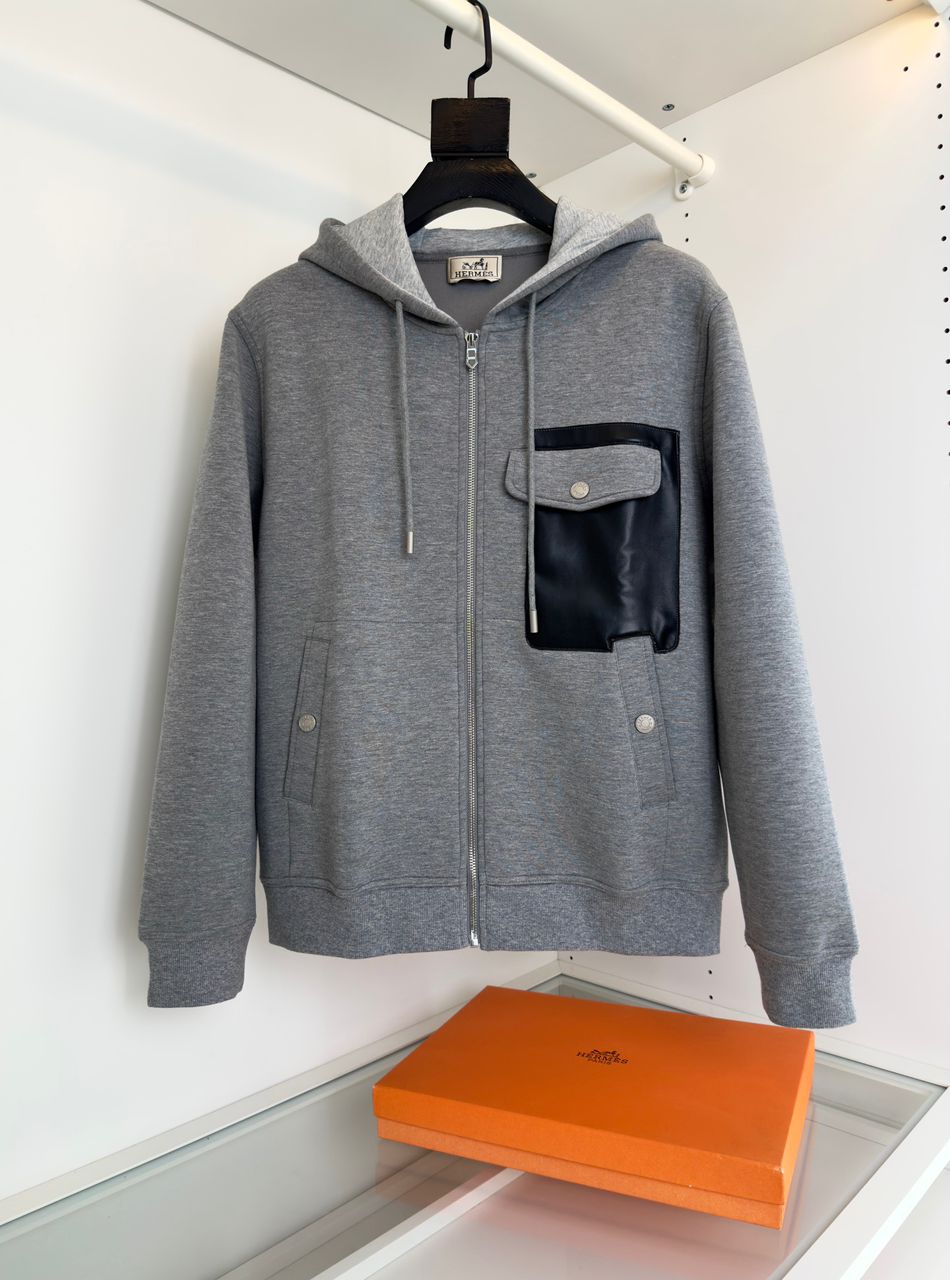 Hermes Hoodie