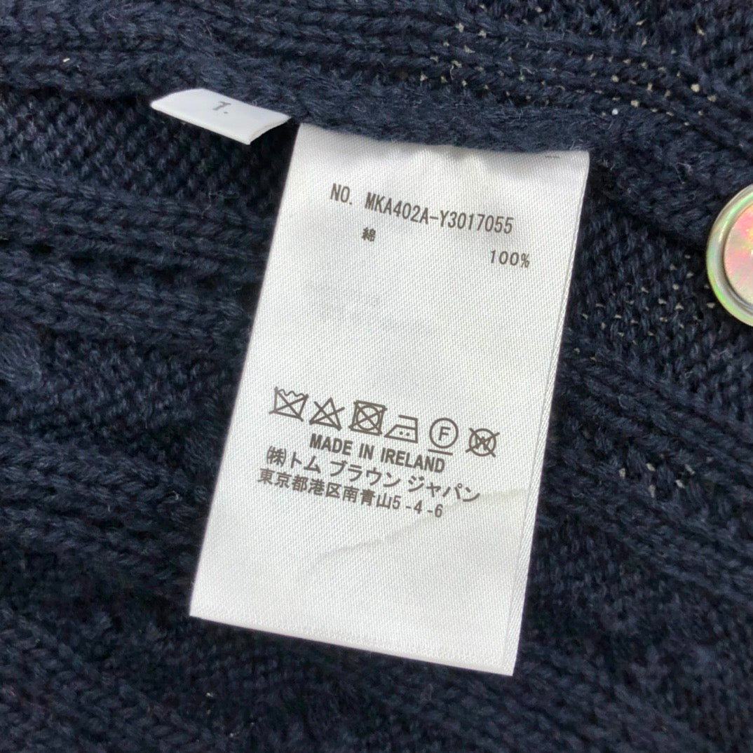 Thom Browne Cardigan