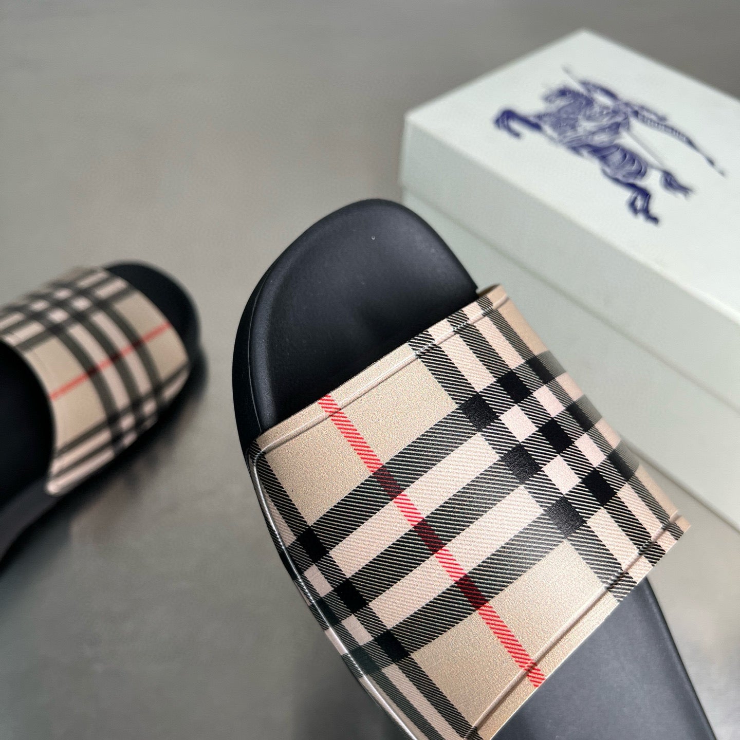Burberry Sandals