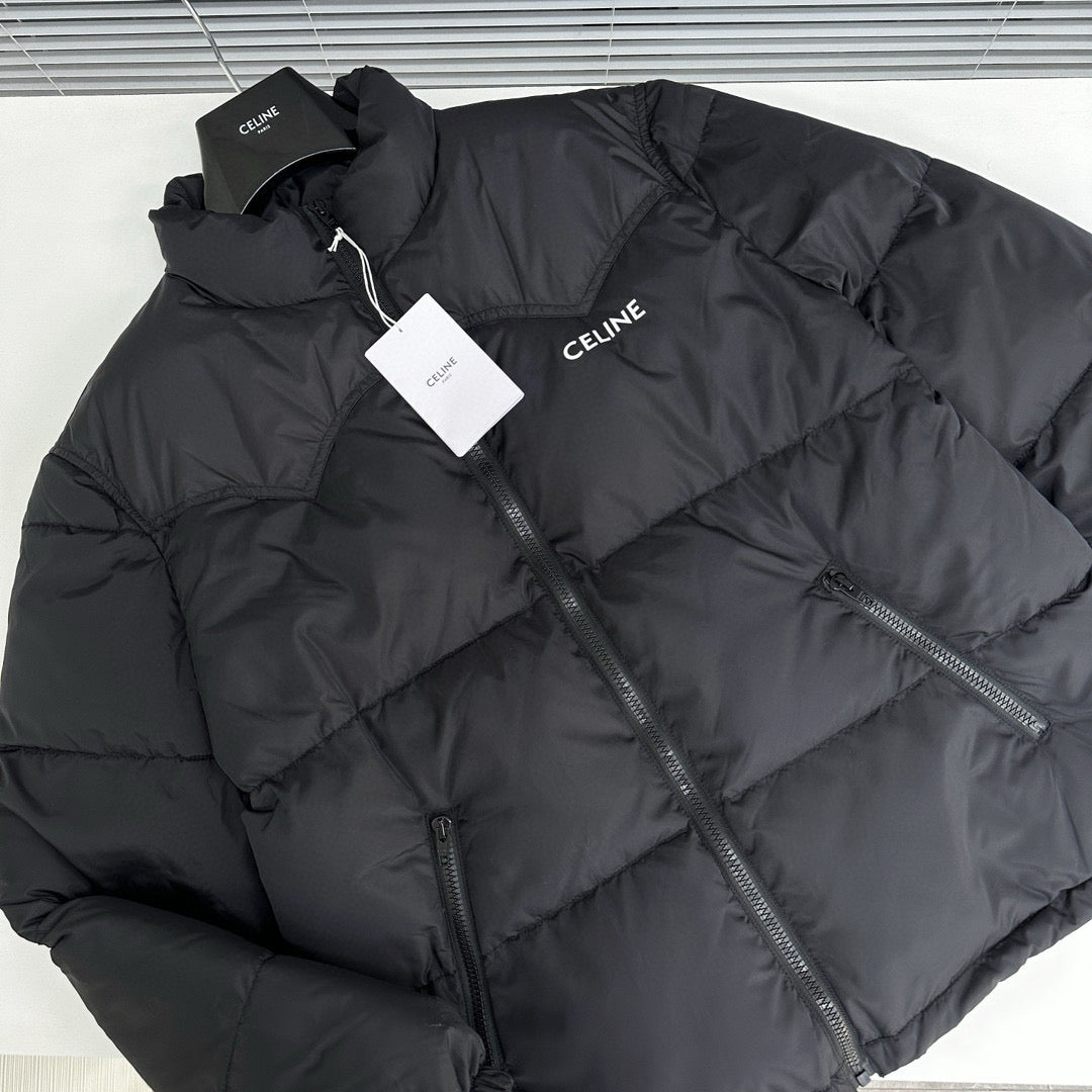 CE Down Jacket