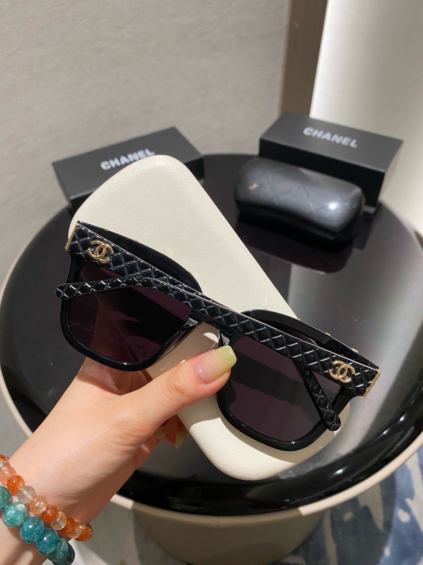 Chanel Sunglasses